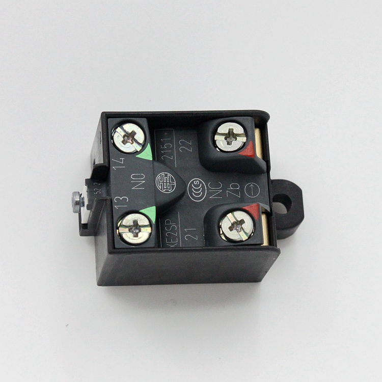 NEU Schneider XE2SP2151 XE2-SP2151 Relais